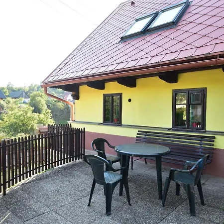 Berghaus Holiday home