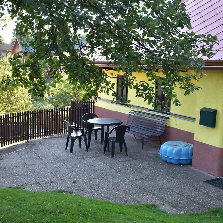 Holiday home Berghaus Rtyne v Podkrkonosi