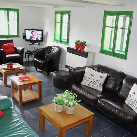 Holiday home Berghaus Rtyne v Podkrkonosi