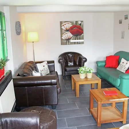 Berghaus Holiday home Rtyne v Podkrkonosi
