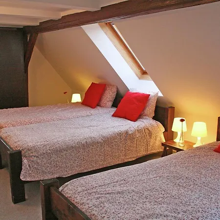 Holiday home Berghaus