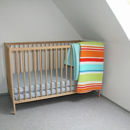 Holiday home Berghaus *