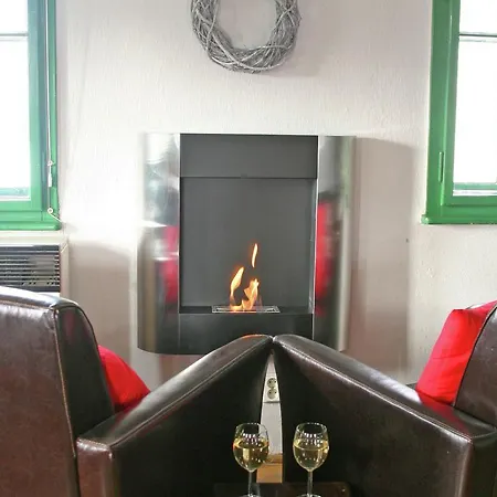 Berghaus Holiday home